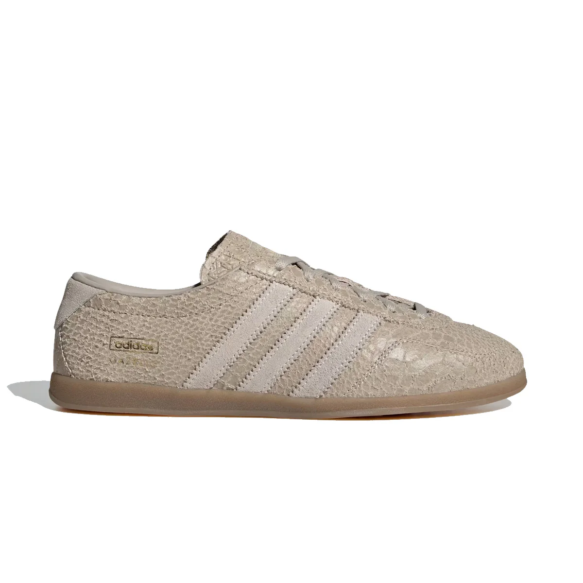 Wmns Gazelle Low Pro 'Wonder Beige'