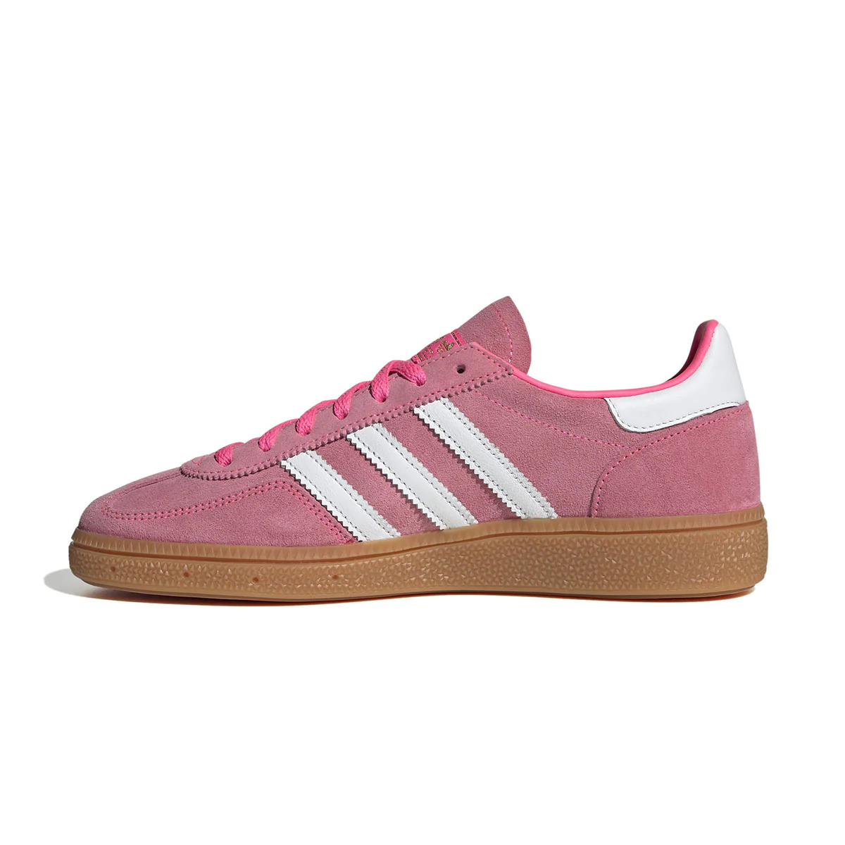 Wmns Handball Spezial 'Lucid Pink/White' - Image 3