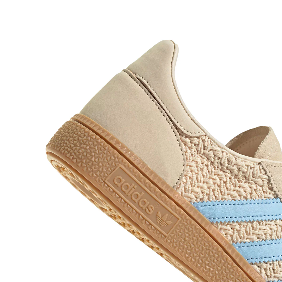 Wmns Handball Spezial 'Sand Strata / Preloved Brown / Clear Sky' - Image 5