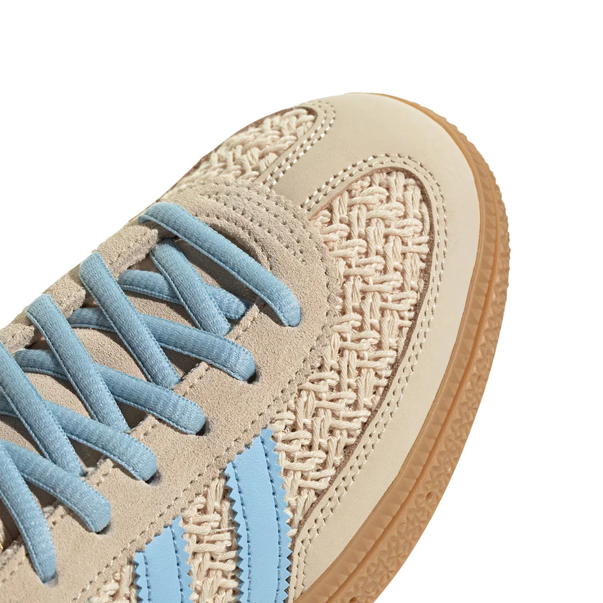 Wmns Handball Spezial 'Sand Strata / Preloved Brown / Clear Sky' - Image 6