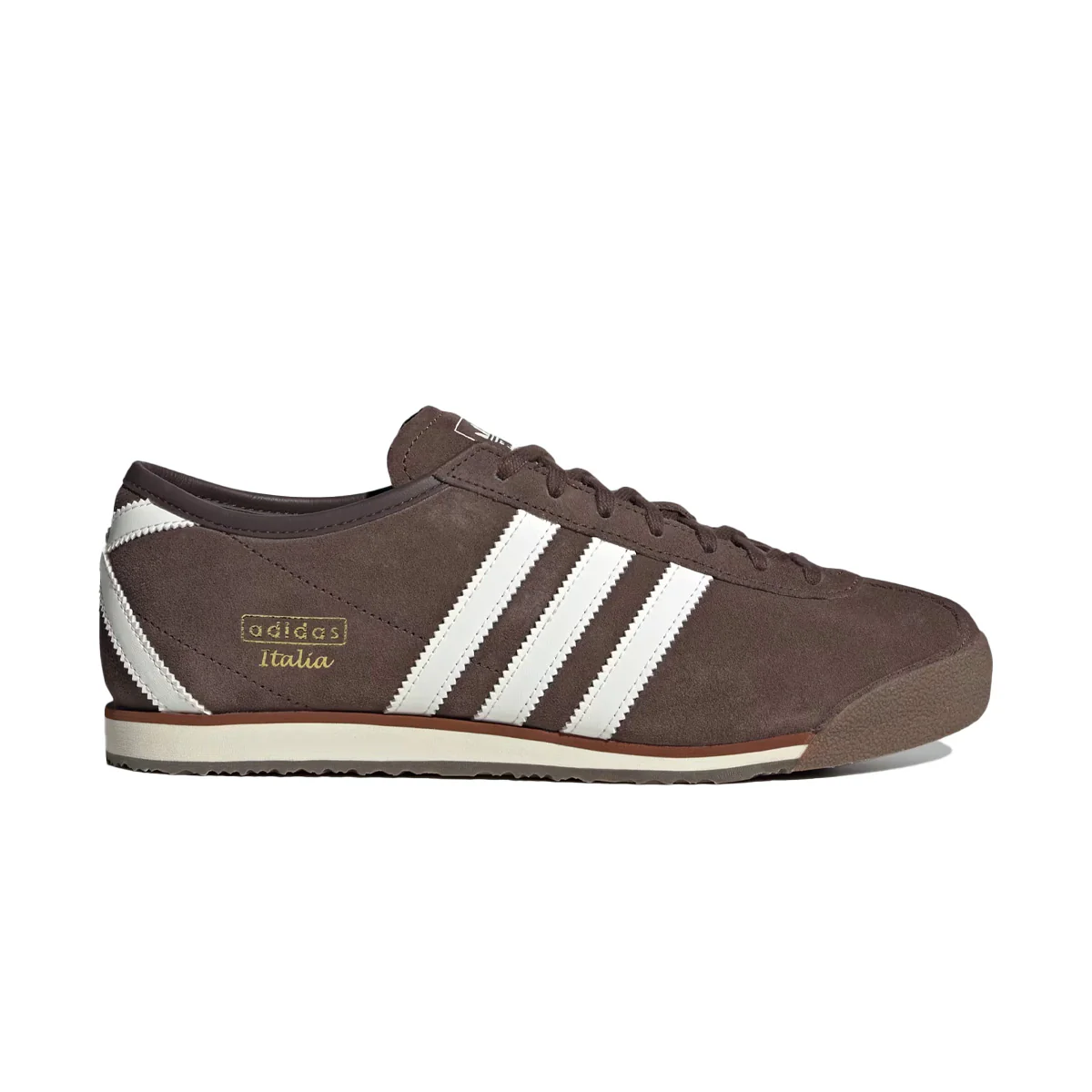 ITALIA 70s 'BROWN'