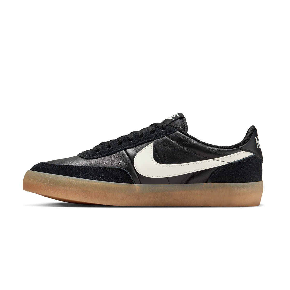 Wmns Killshot 2 Leather 'Black/Sail Gum' - Image 3