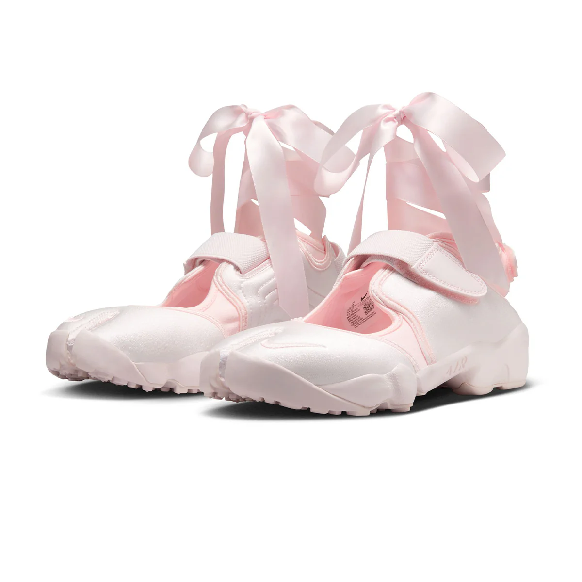 Wmns Nike Air Rift SE 'LIGHT SOFT PINK' - Image 2