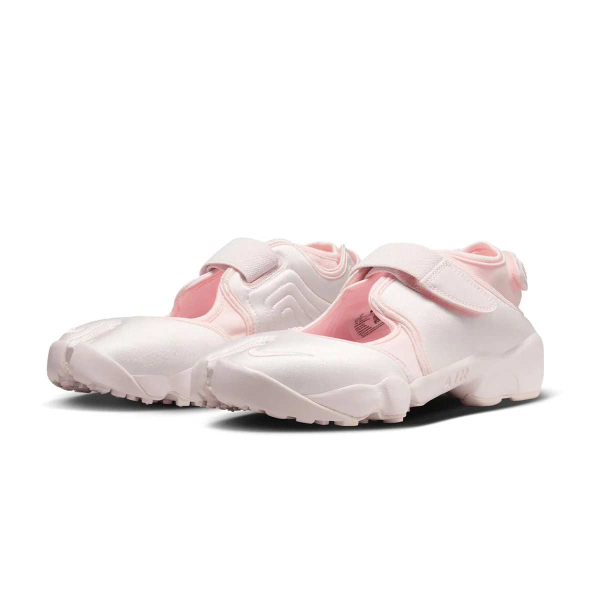 Wmns Nike Air Rift SE 'LIGHT SOFT PINK' - Image 3