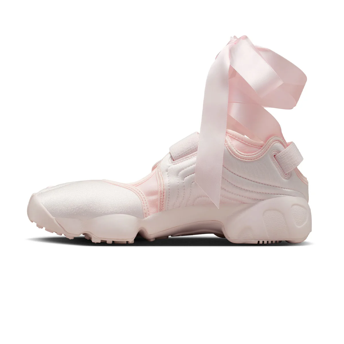 Wmns Nike Air Rift SE 'LIGHT SOFT PINK' - Image 4