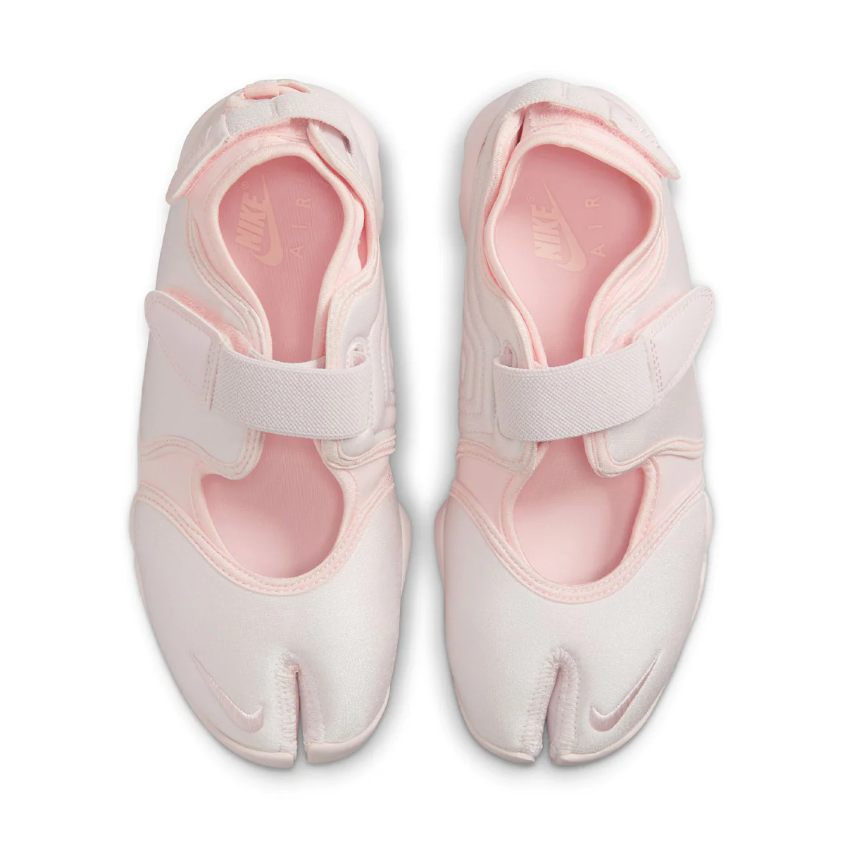 Wmns Nike Air Rift SE 'LIGHT SOFT PINK' - Image 5
