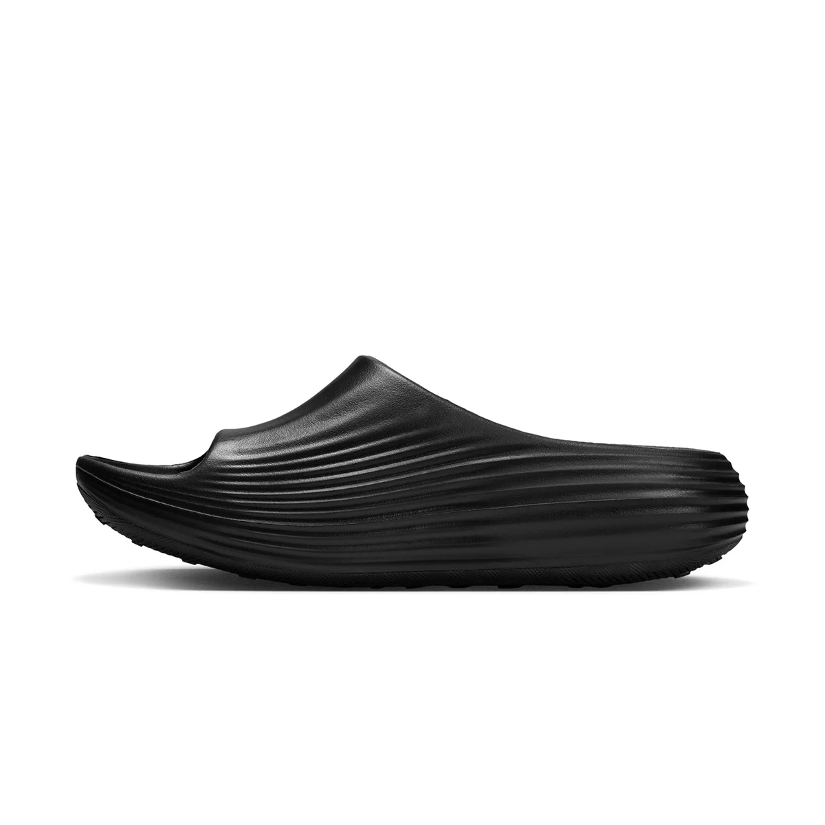 Wmns ReactX Rejuven8 'BLACK/BLACK/BLACK' - Image 3