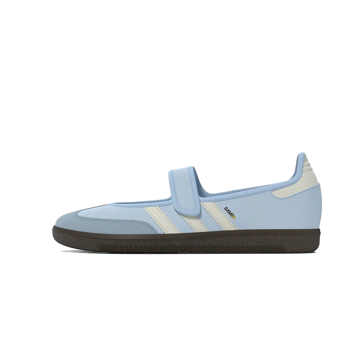 Wmns Samba Jane 'Crystal Sky/Cream White/Gum' - Image 2