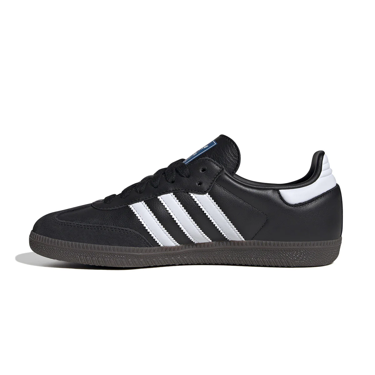 Wmns SAMBA OG 'Core Black/Gum' - Image 3