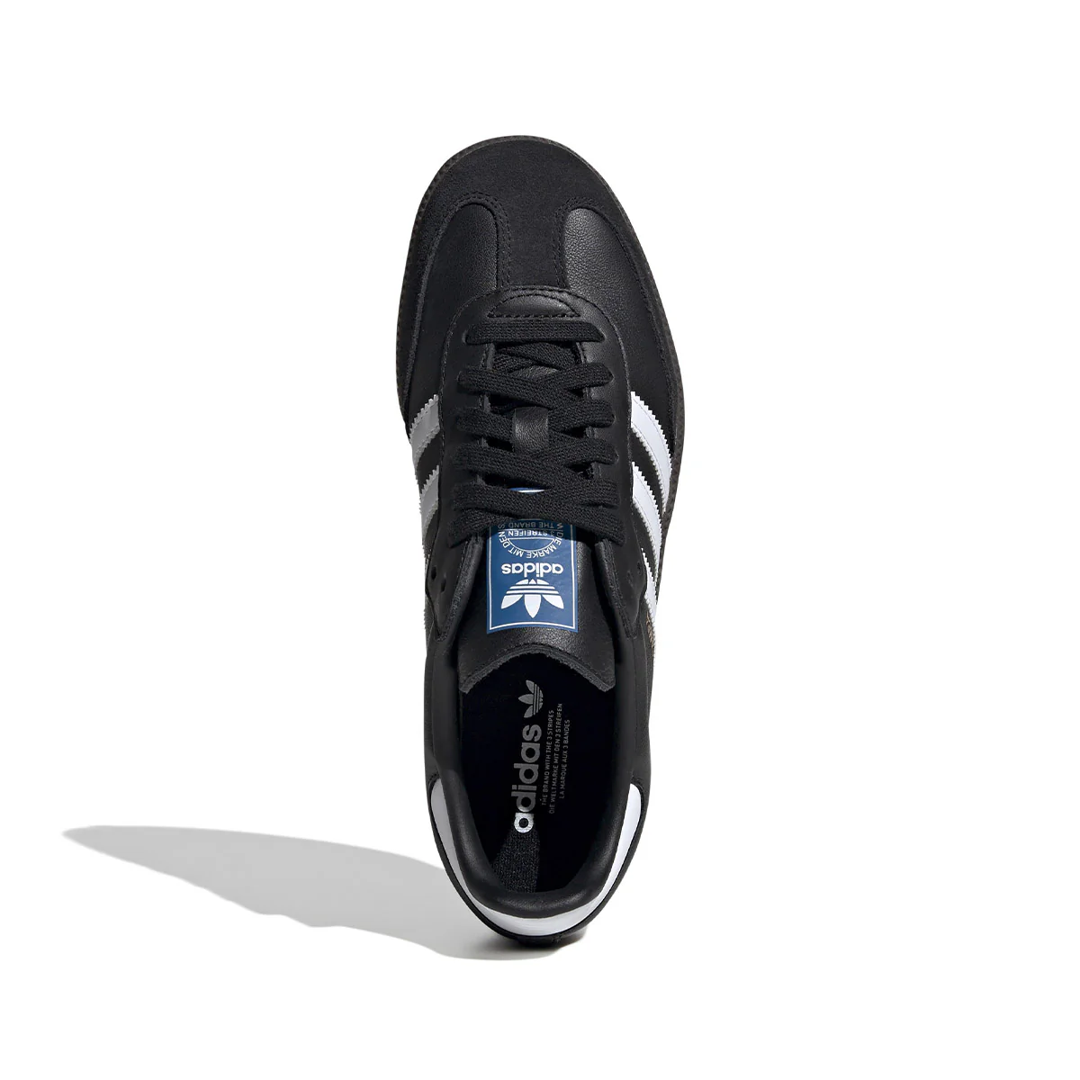 Wmns SAMBA OG 'Core Black/Gum' - Image 4