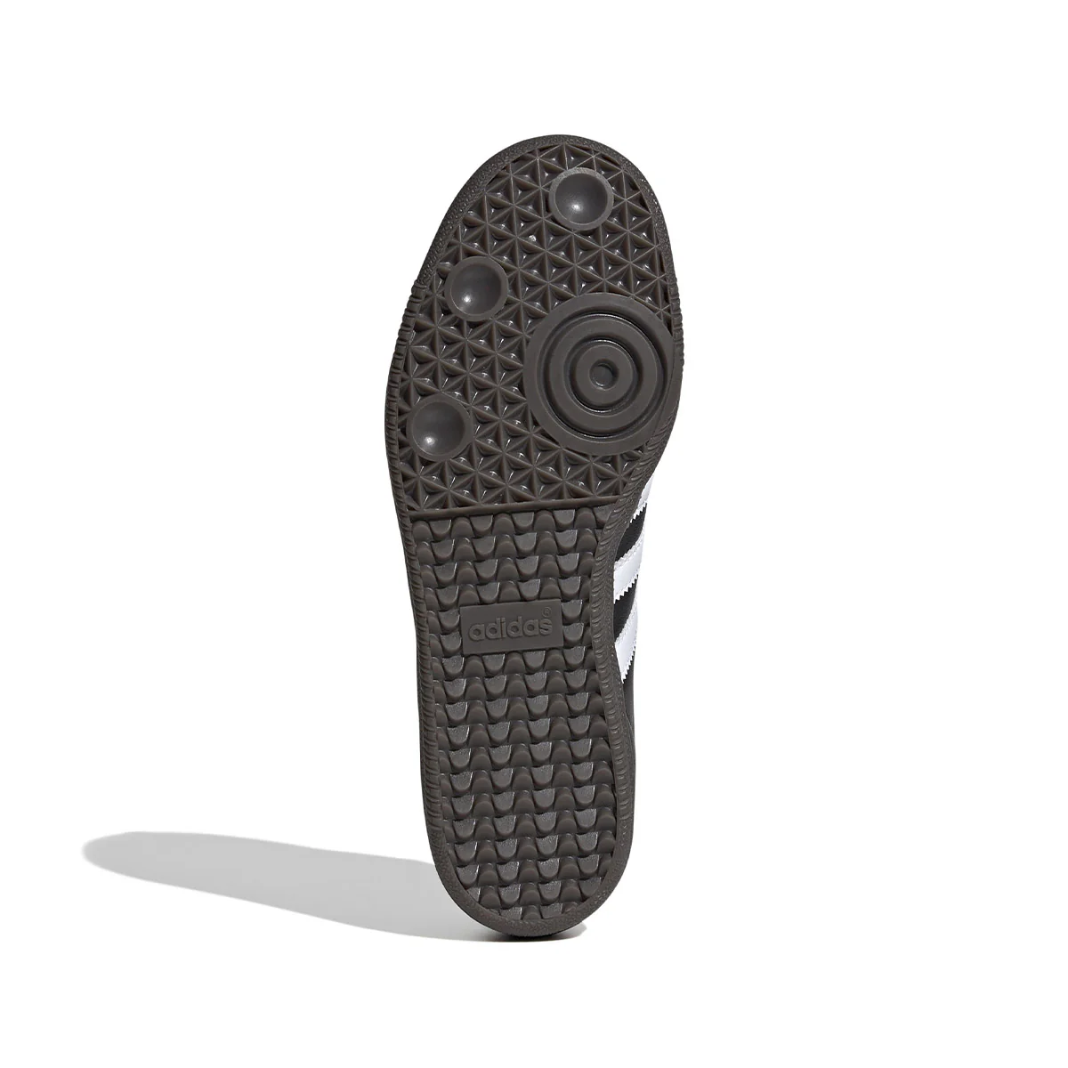 Wmns SAMBA OG 'Core Black/Gum' - Image 5