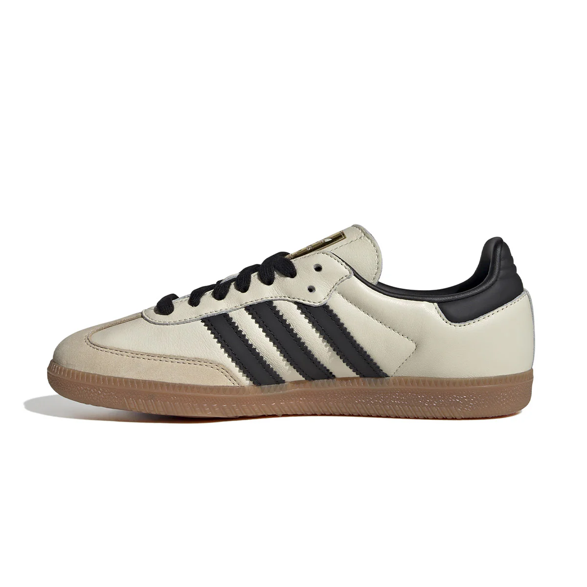 Wmns SAMBA OG  'Cream White/Core Black' - Image 3