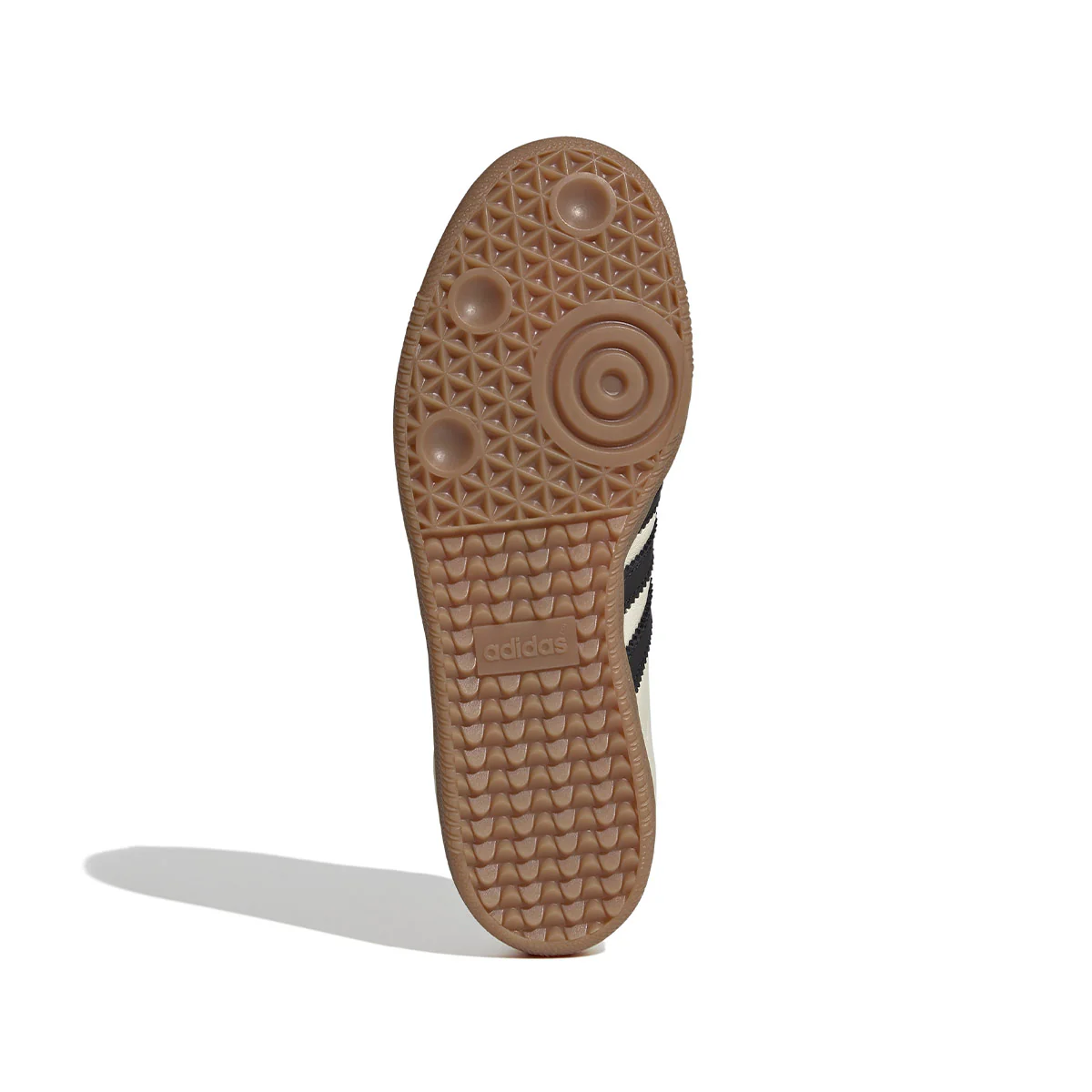 Wmns SAMBA OG  'Cream White/Core Black' - Image 5