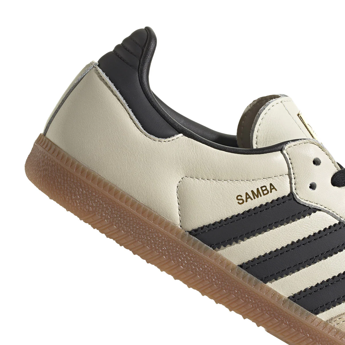 Wmns SAMBA OG  'Cream White/Core Black' - Image 7