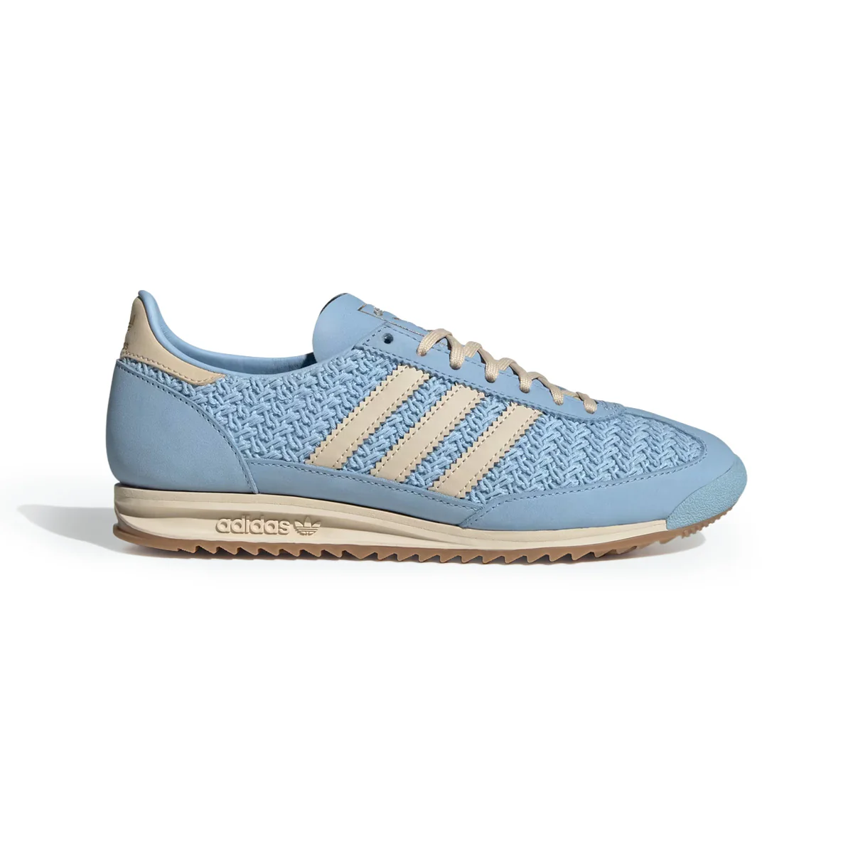 Wmns SL72 OG 'Clear Sky / Sand Strata / Cream White'