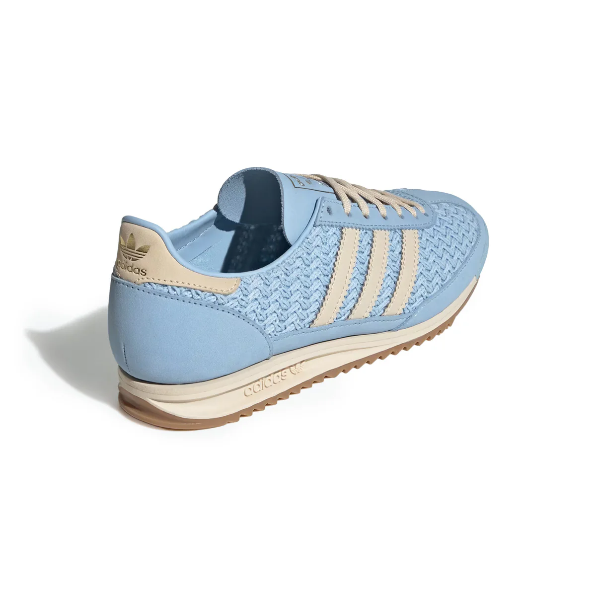 Wmns SL72 OG 'Clear Sky / Sand Strata / Cream White' - Image 2