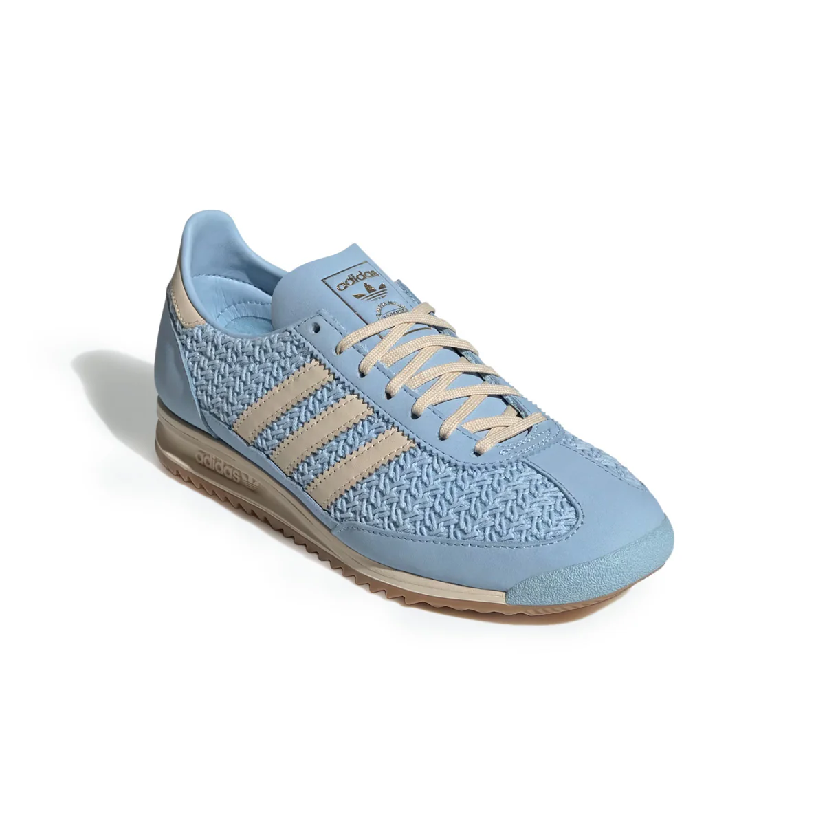 Wmns SL72 OG 'Clear Sky / Sand Strata / Cream White' - Image 4