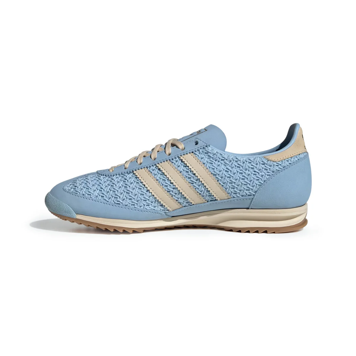 Wmns SL72 OG 'Clear Sky / Sand Strata / Cream White' - Image 5