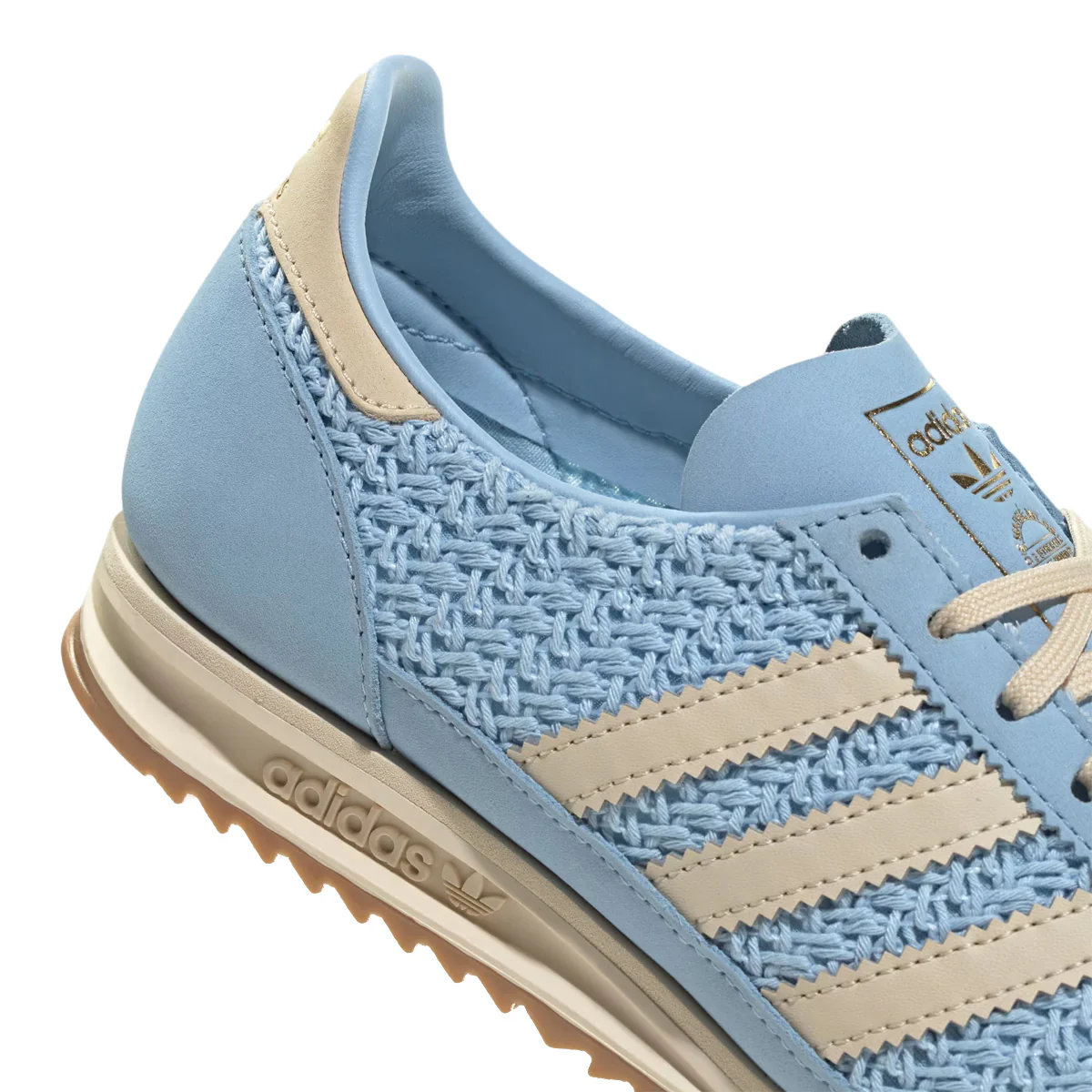 Wmns SL72 OG 'Clear Sky / Sand Strata / Cream White' - Image 6