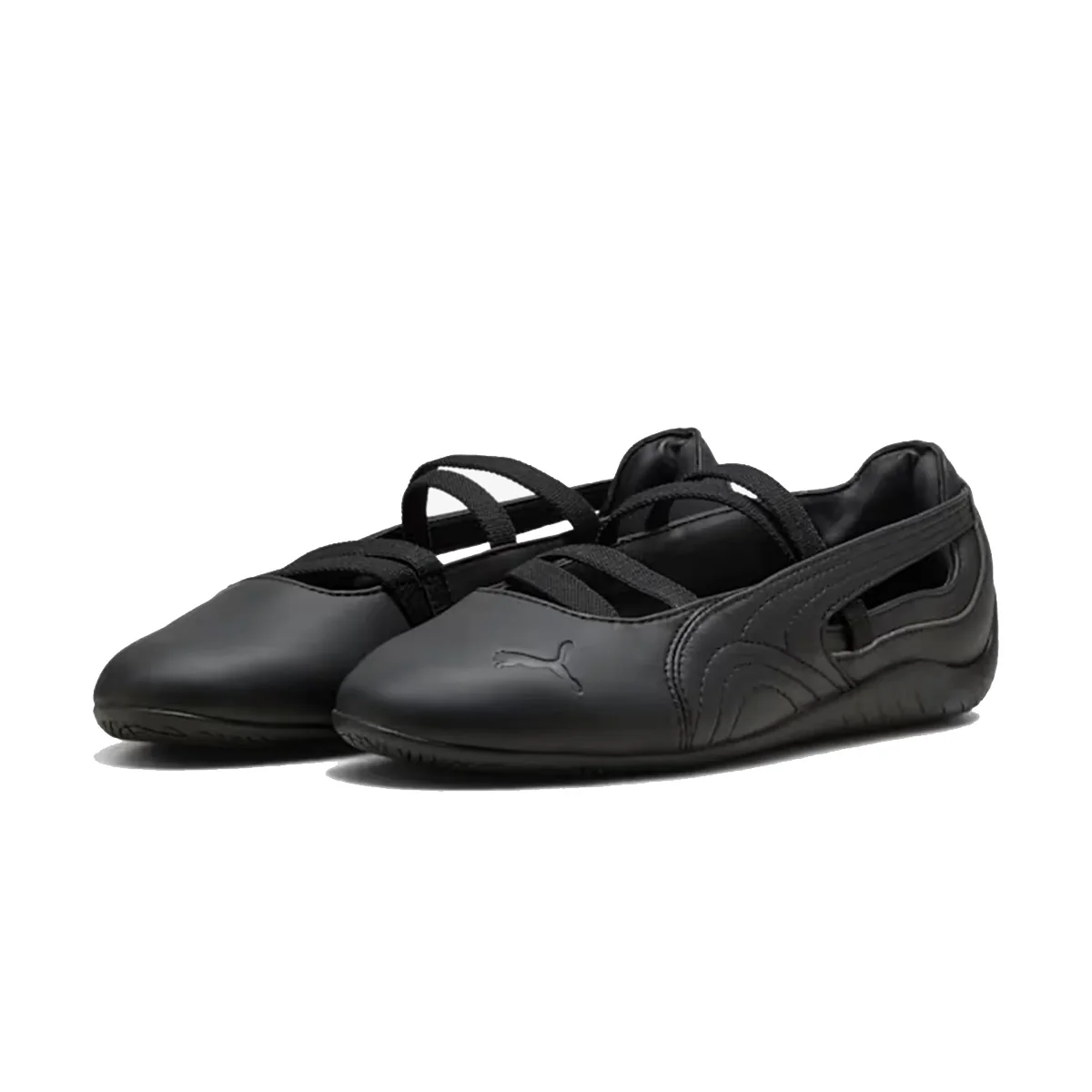 Wmns Speedcat Ballet 'Black' - Image 3