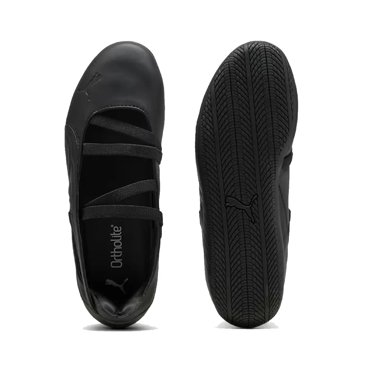 Wmns Speedcat Ballet 'Black' - Image 4