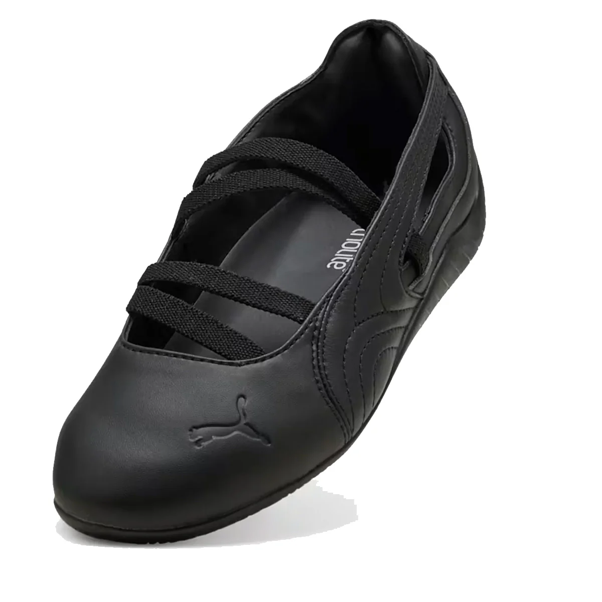 Wmns Speedcat Ballet 'Black' - Image 5