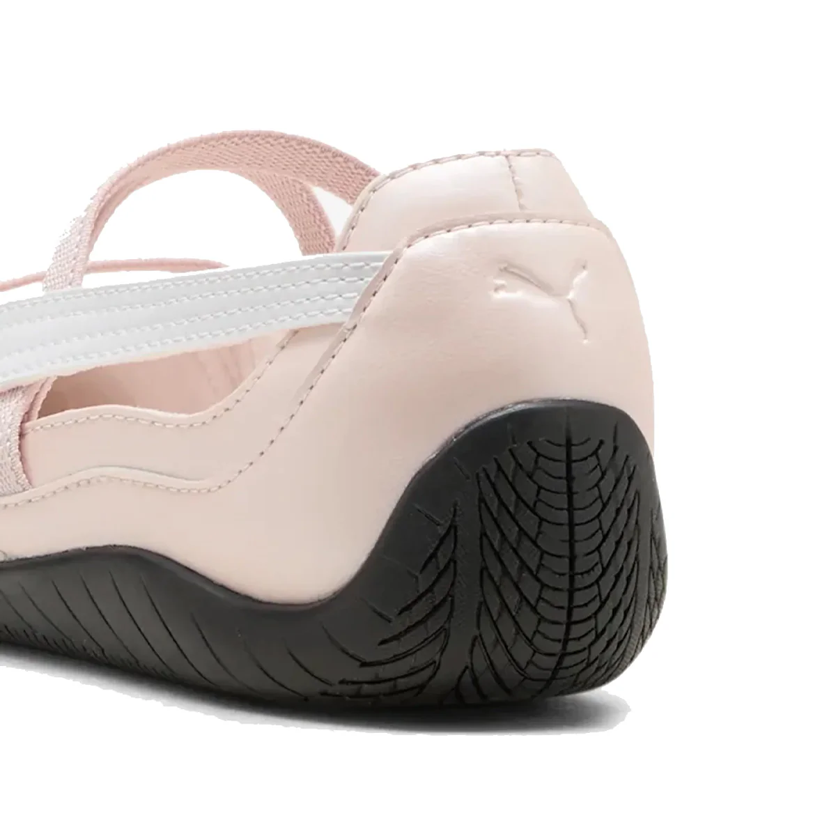 WMNS Speedcat Ballet Metallic 'Jasmine Flower/Black' - Image 5