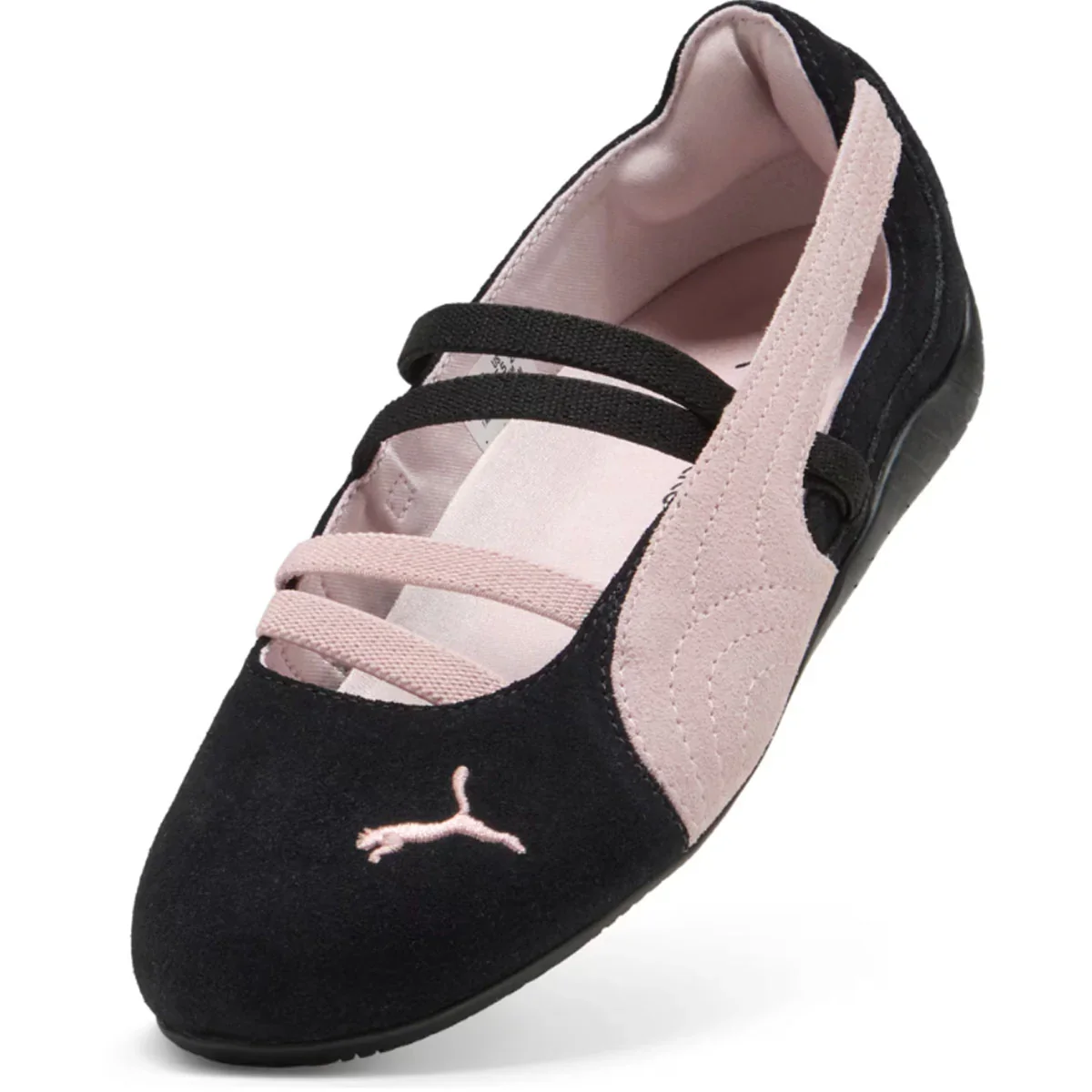 Wmns Speedcat Ballet SD 'Black Mauve' - Image 3