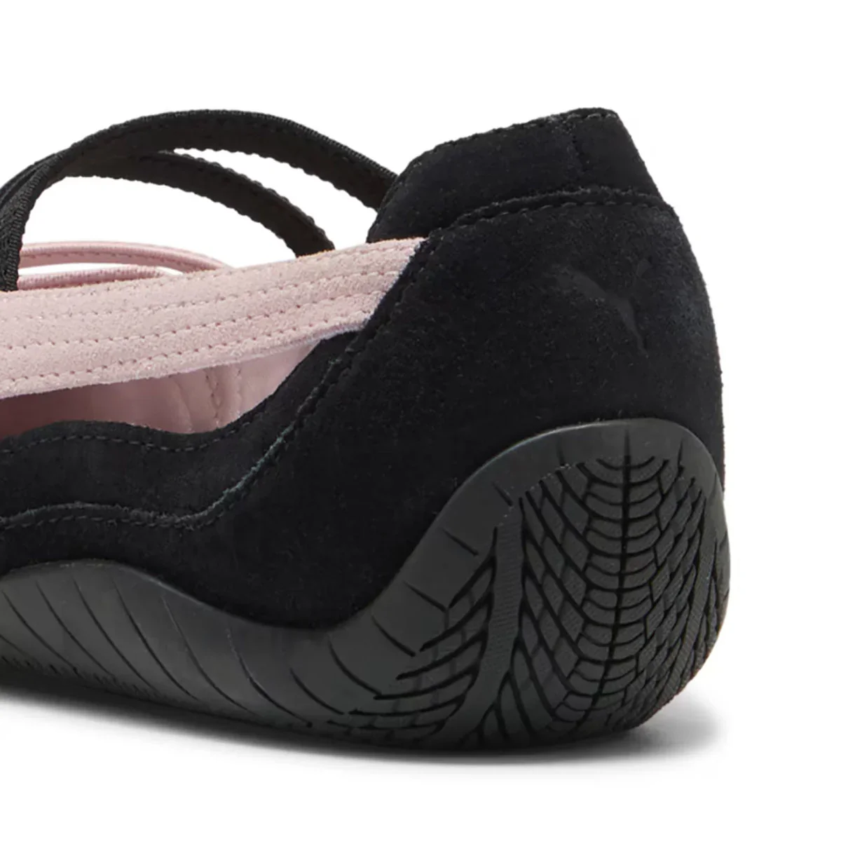 Wmns Speedcat Ballet SD 'Black Mauve' - Image 5
