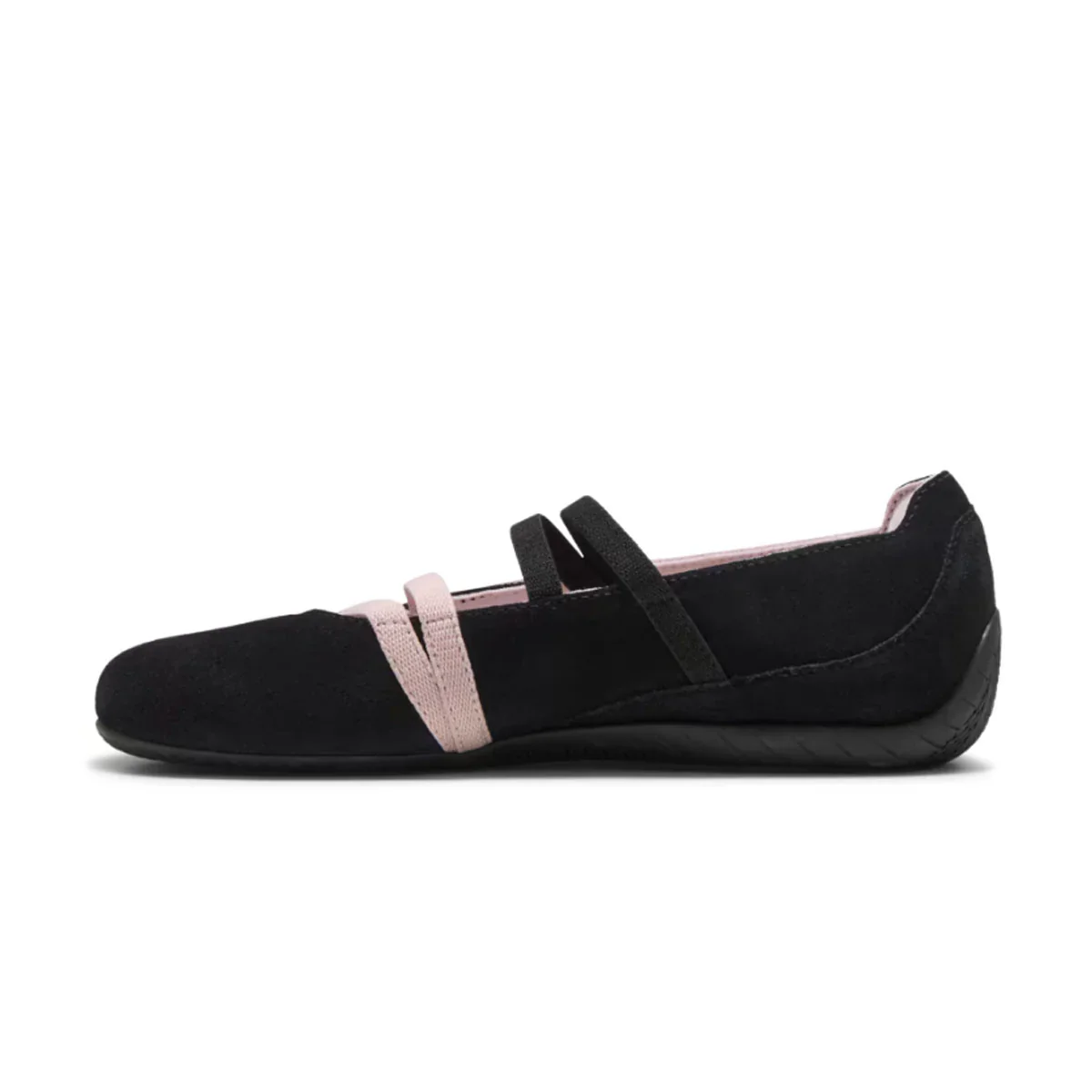 Wmns Speedcat Ballet SD 'Black Mauve' - Image 6
