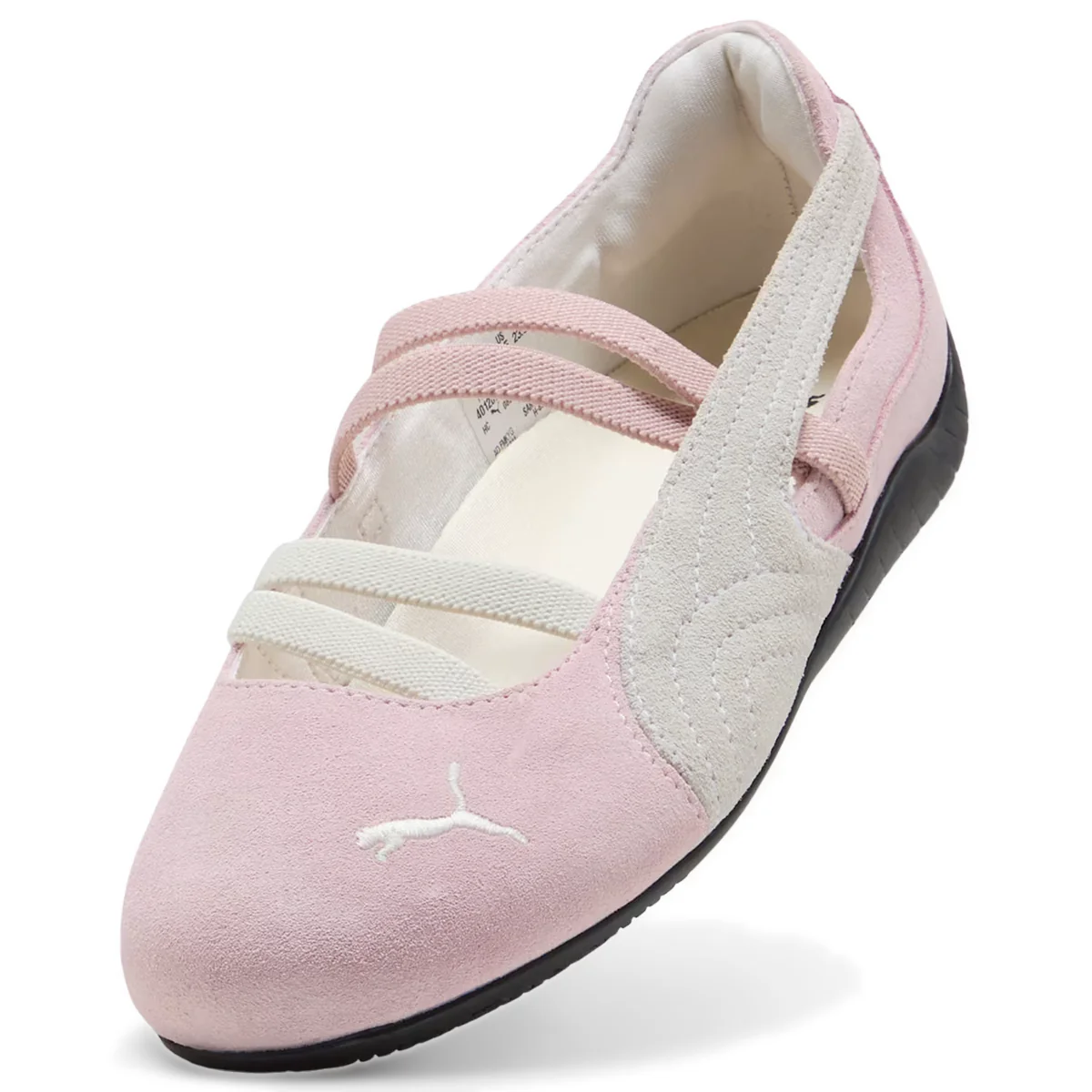 Wmns Speedcat Ballet SD 'Whisper Pink' - Image 4