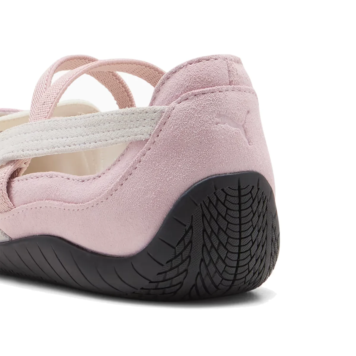 Wmns Speedcat Ballet SD 'Whisper Pink' - Image 5