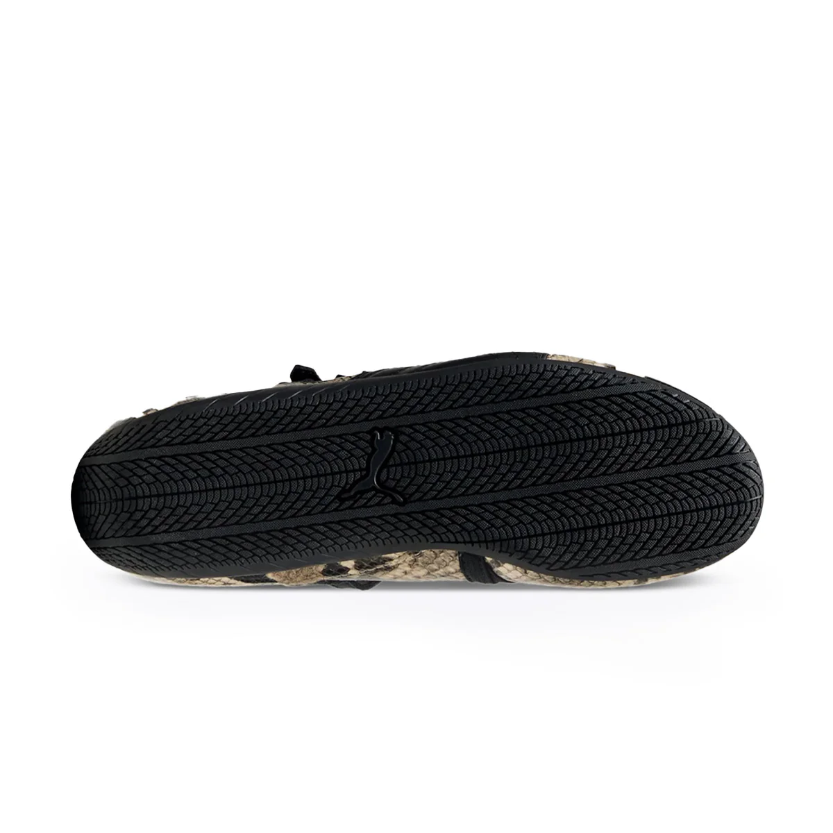 WMNS Speedcat Ballet Snake 'Black/Vapor Grey' - Image 5