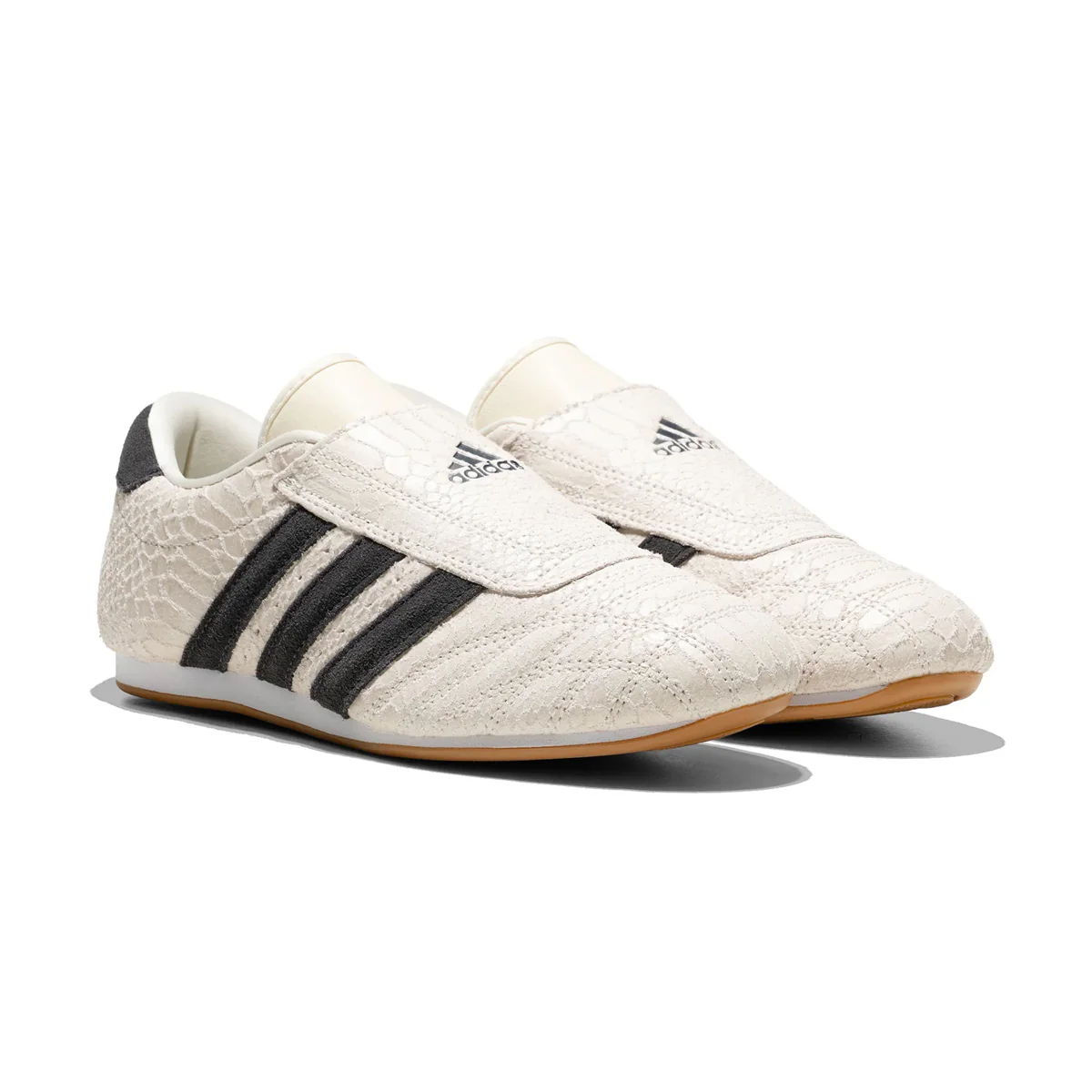 Wmns TAEKWONDO 'CREAM WHITE' - Image 2