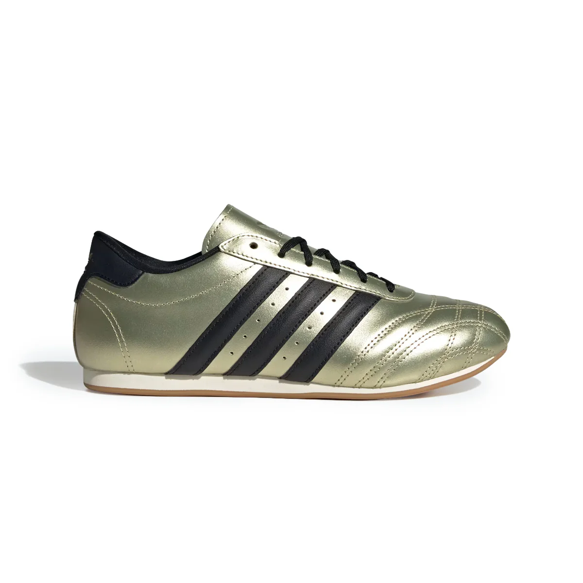 Wmns TAEKWONDO LACE 'GOLD METALLIC'