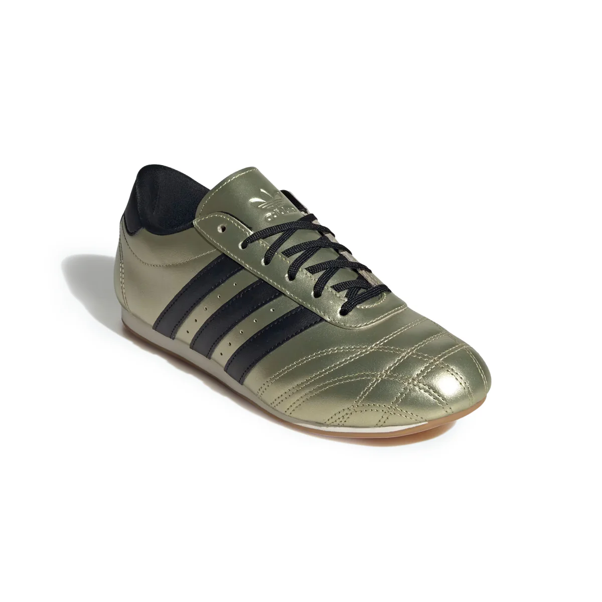 Wmns TAEKWONDO LACE 'GOLD METALLIC' - Image 3