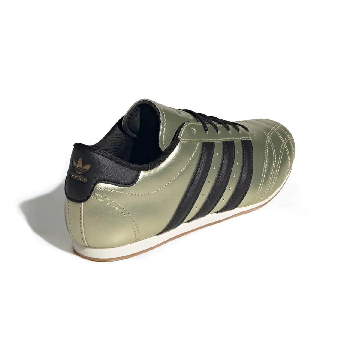 Wmns TAEKWONDO LACE 'GOLD METALLIC' - Image 4