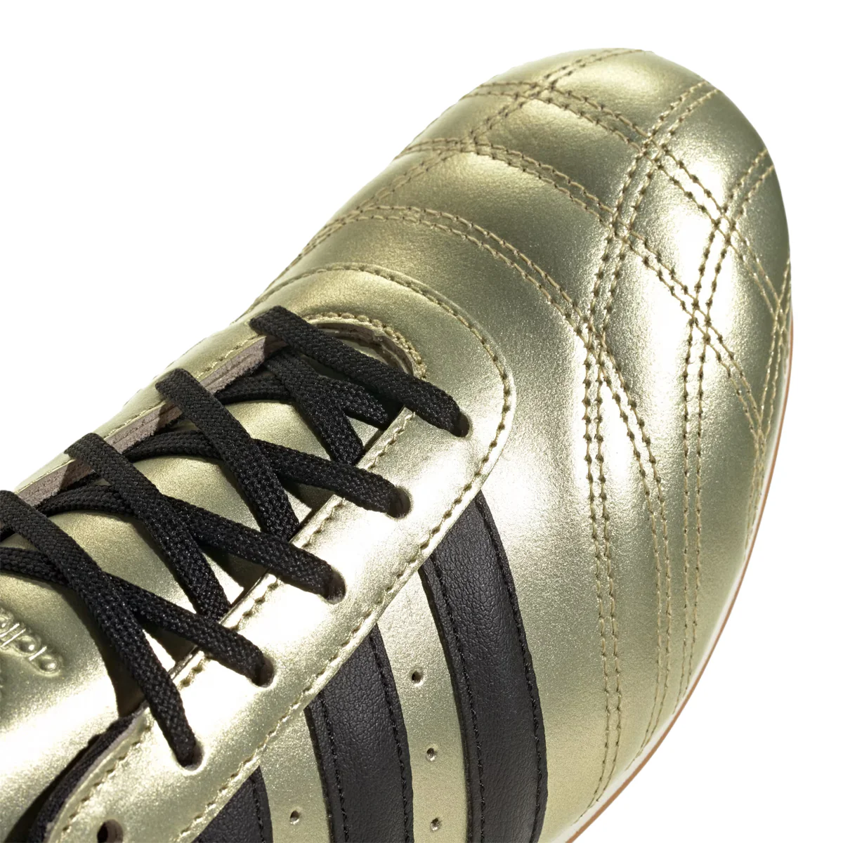 Wmns TAEKWONDO LACE 'GOLD METALLIC' - Image 5