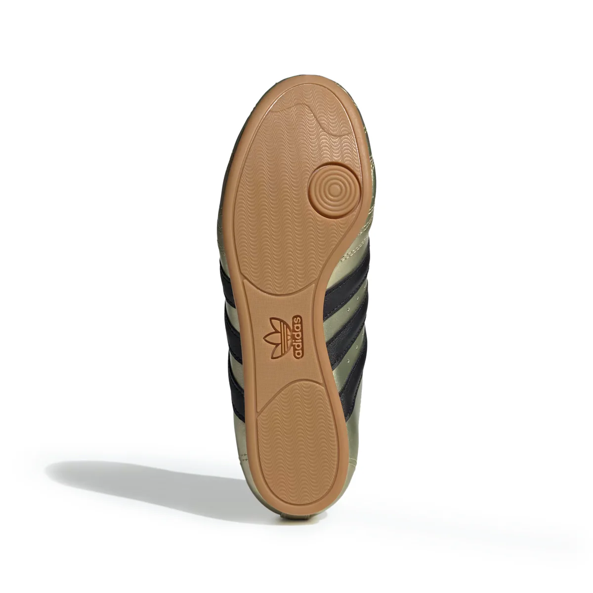 Wmns TAEKWONDO LACE 'GOLD METALLIC' - Image 6