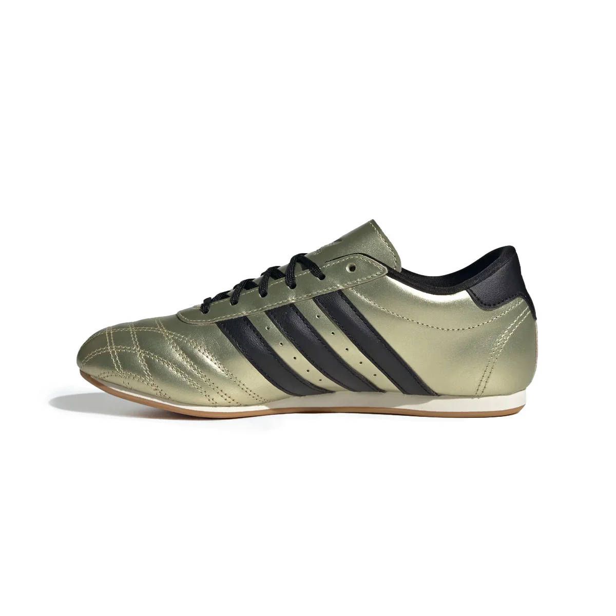 Wmns TAEKWONDO LACE 'GOLD METALLIC' - Image 7