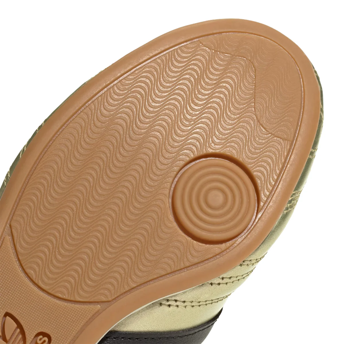 Wmns TAEKWONDO LACE 'GOLD METALLIC' - Image 8
