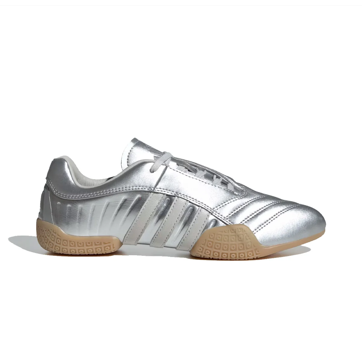 WMNS TAEKWONDO MEI ELITE 'SILVER METALLIC'