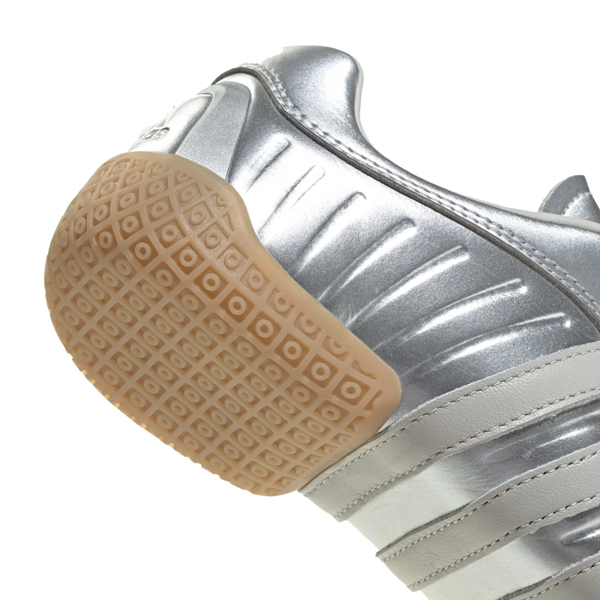 WMNS TAEKWONDO MEI ELITE 'SILVER METALLIC' - Image 7