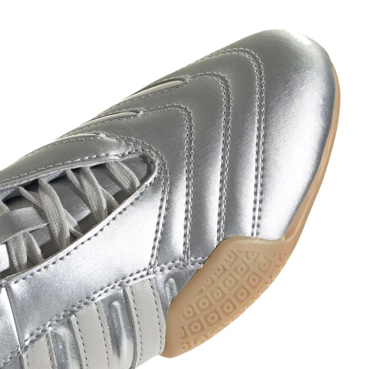 WMNS TAEKWONDO MEI ELITE 'SILVER METALLIC' - Image 8
