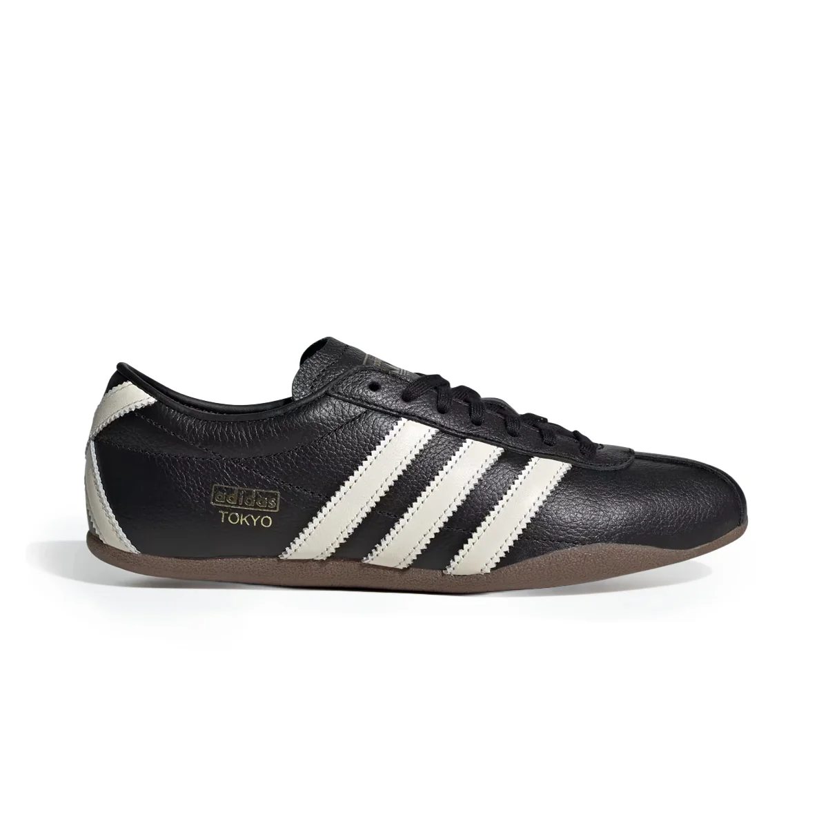 Wmns Tokyo 'Core Black/Off White/Gold Metallic'