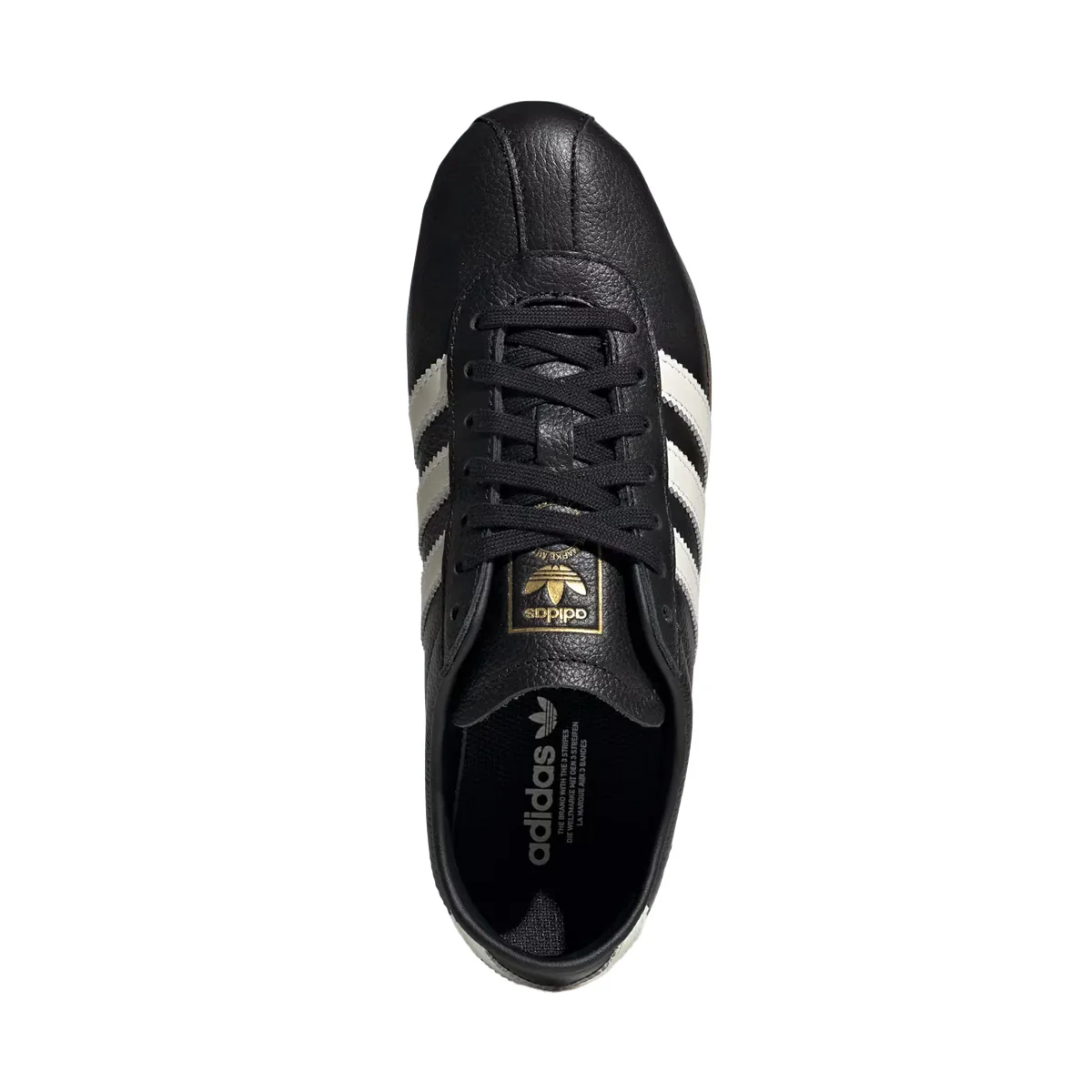 Wmns Tokyo 'Core Black/Off White/Gold Metallic' - Image 3