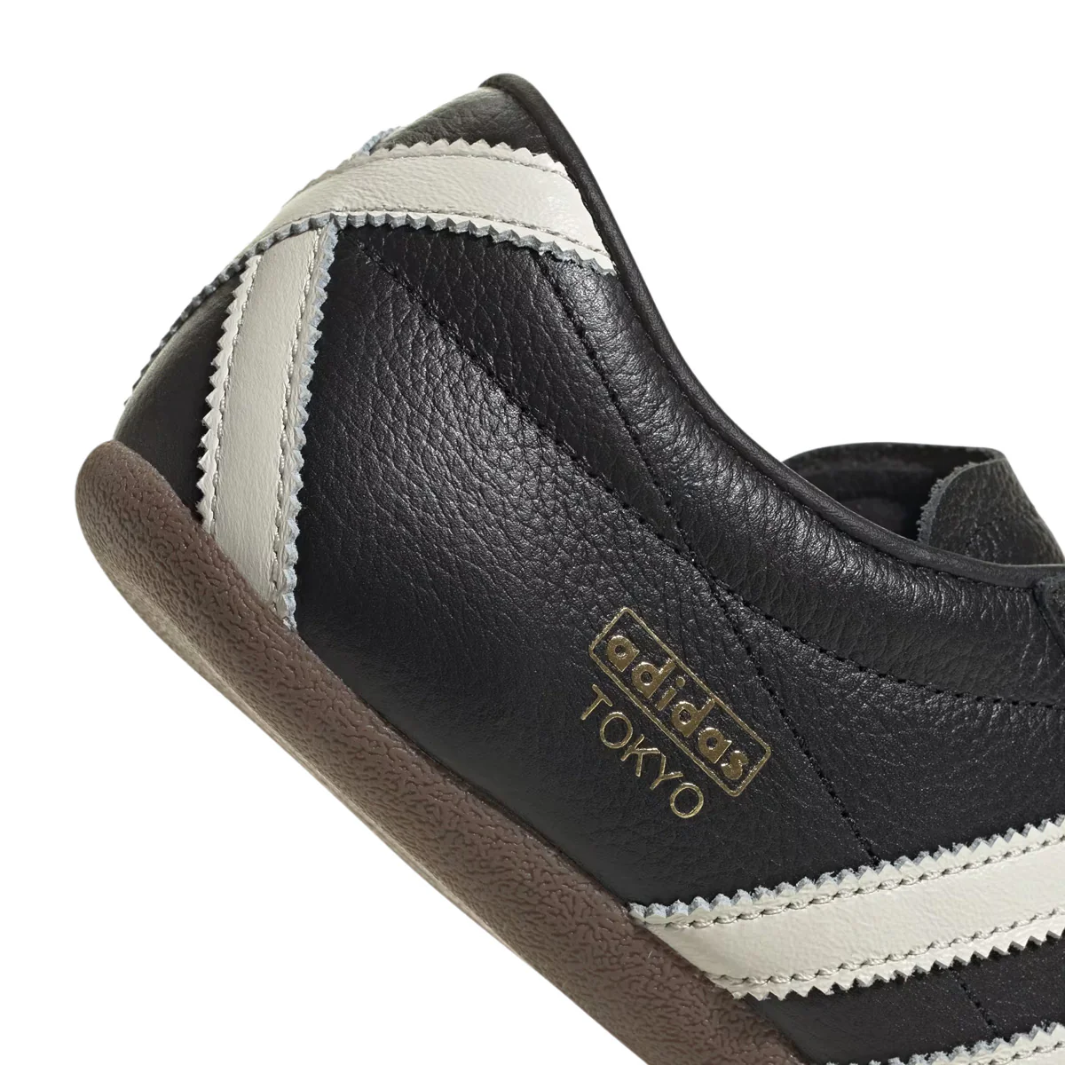 Wmns Tokyo 'Core Black/Off White/Gold Metallic' - Image 5