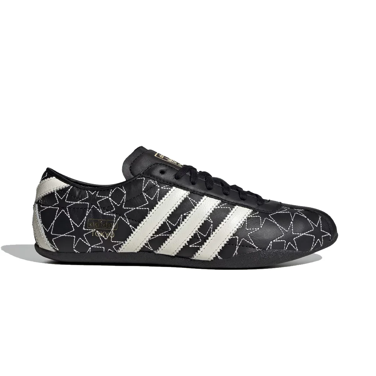 Wmns Tokyo 'Core Black/Off White/Gold Metallic'