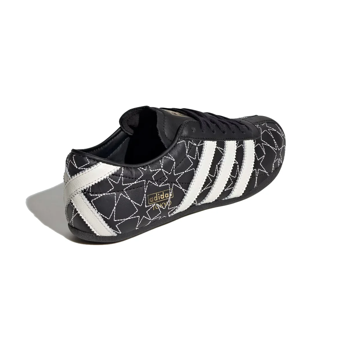 Wmns Tokyo 'Core Black/Off White/Gold Metallic' - Image 2