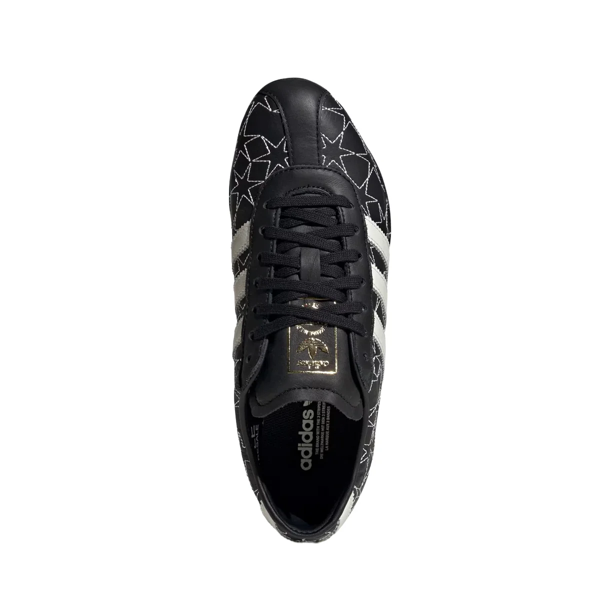 Wmns Tokyo 'Core Black/Off White/Gold Metallic' - Image 3